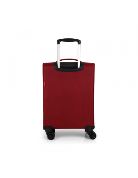 Kofer mali (kabinski) 38x55x20 cm polyester 31l-2 kg Cloud extra l...