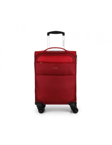 Kofer mali (kabinski) 38x55x20 cm polyester 31l-2 kg Cloud extra l...