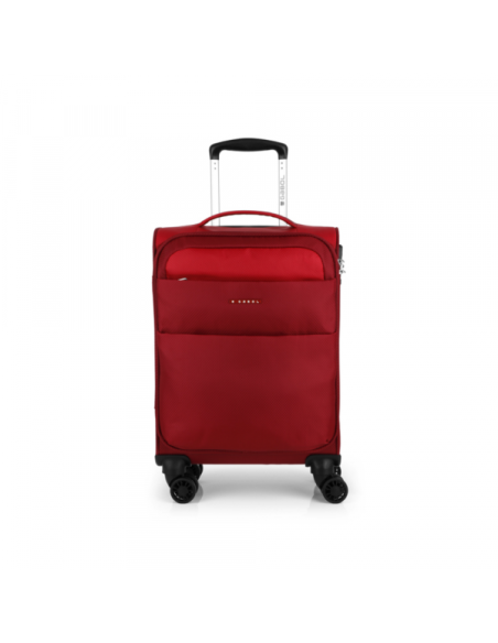 Kofer mali (kabinski) 38x55x20 cm polyester 31l-2 kg Cloud extra l...