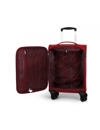 Kofer mali (kabinski) 38x55x20 cm polyester 31l-2 kg Cloud extra l...