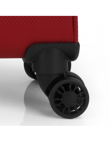 Kofer mali (kabinski) 38x55x20 cm polyester 31l-2 kg Cloud extra l...