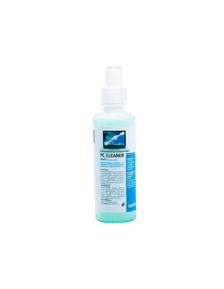 PC Cleaner (sprej) univerzalni za ekran i plastiku 250ml