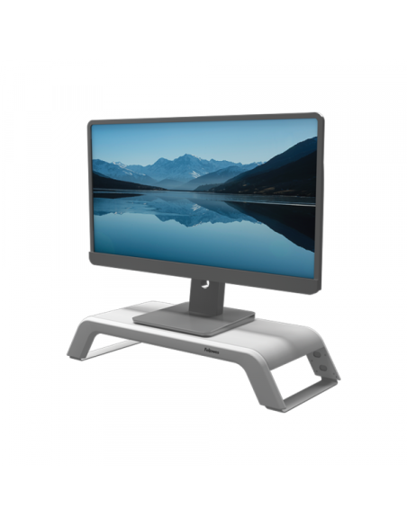 Postolje za monitor Fellowes Hana LT bela 100016997 Postolje za monitor Fellowes Hana LT bela 100016997