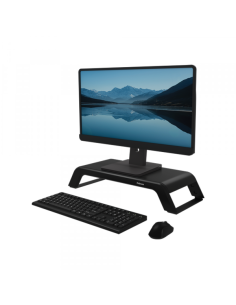 Postolje za monitor Fellowes Hana LT crno 100016996 2
