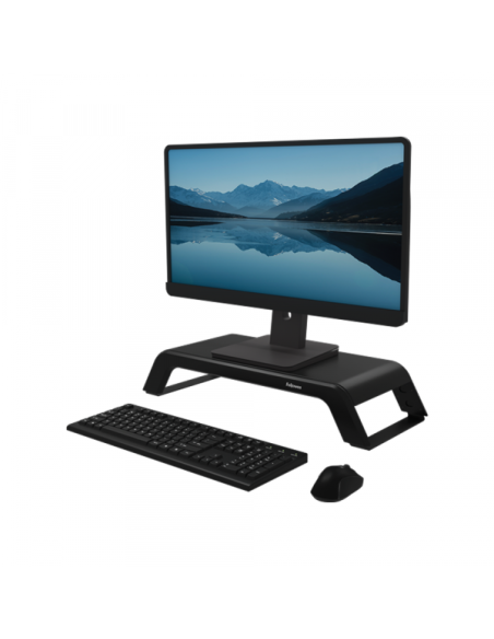 Postolje za monitor Fellowes Hana LT crno 100016996 Postolje za monitor Fellowes Hana LT crno 100016996