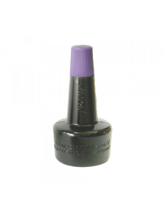 Mastilo za pečate 28ml HORSE ljubičasto original