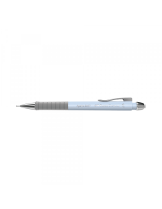 Tehnička olovka Faber Castel Apollo 0.7 sky blue 232712