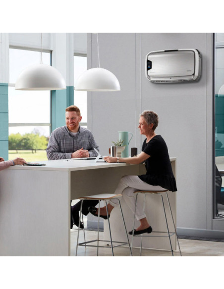 Prečišćivač vazduha Fellowes AeraMax PRO AMIV PureView 9573901 Prečišćivač vazduha Fellowes AeraMax PRO AMIV PureView 9573901