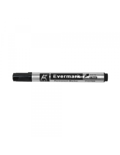 Permanentni marker Evermark A-plus PY237800 crni