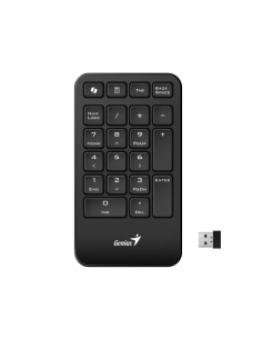 Tastatura numerička bežična Genius Numpad 1000