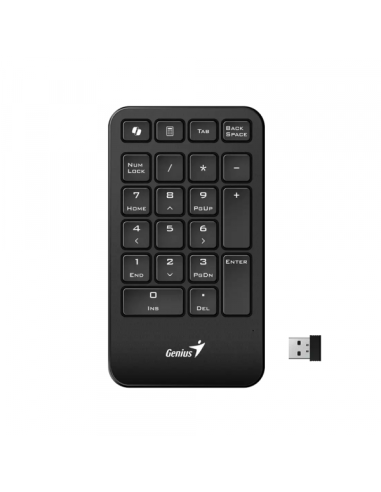 Tastatura numerička bežična Genius Numpad 1000