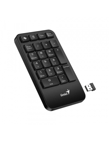 Tastatura numerička bežična Genius Numpad 1000