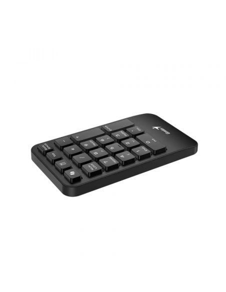 Tastatura numerička bežična Genius Numpad 1000 Tastatura numerička bežična Genius Numpad 1000
