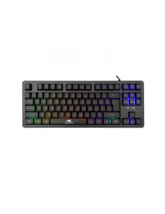 Tastatura Baracuda Krill BGK 01114 crna US