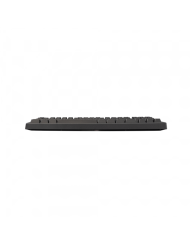 Tastatura Baracuda Krill BGK 01114 crna US