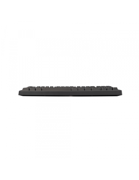 Tastatura Baracuda Krill BGK 01114 crna US Tastatura Baracuda Krill BGK 01114 crna US