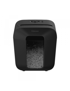 Uništivač dokumenata FELLOWES LX-25 crni 4170501