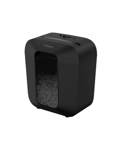 Uništivač dokumenata FELLOWES LX-25 crni 4170501