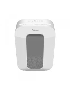 Uništivač dokumenata FELLOWES LX-50 100110064 beli