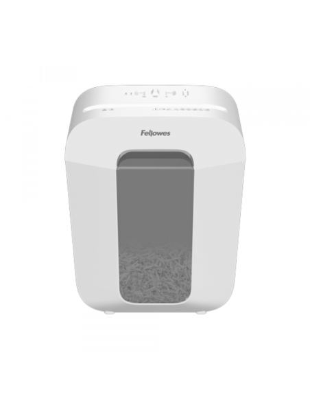 Uništivač dokumenata FELLOWES LX-50 100110064 beli