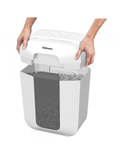 Uništivač dokumenata FELLOWES LX-50 100110064 beli 2