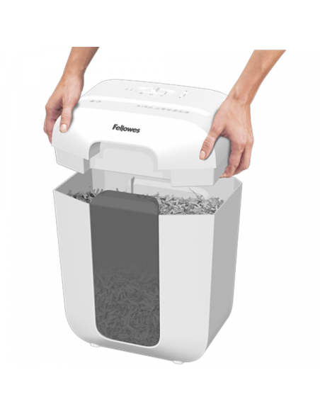 Uništivač dokumenata FELLOWES LX-50 100110064 beli