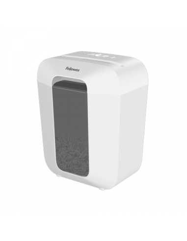 Uništivač dokumenata FELLOWES LX-50 100110064 beli
