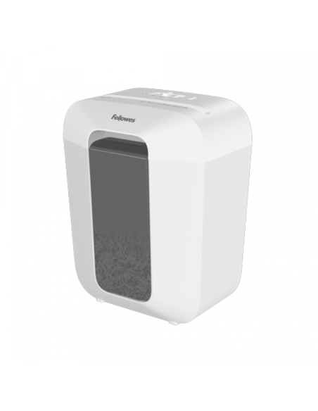 Uništivač dokumenata FELLOWES LX-50 100110064 beli