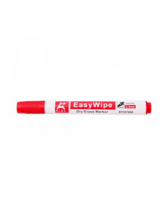Board marker easyWipe A-plus BY237800 crveni