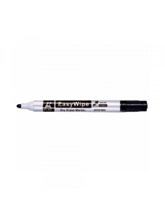 Board marker easyWipe A-plus BY237800 crni