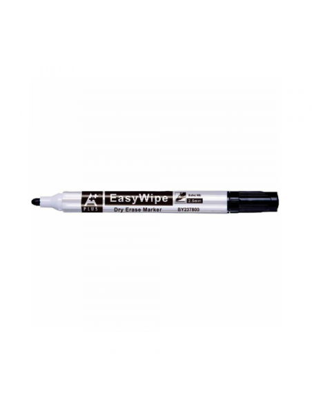 Board marker easyWipe A-plus BY237800 crni