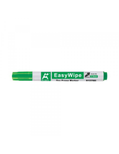 Board marker easyWipe A-plus BY237800 zeleni