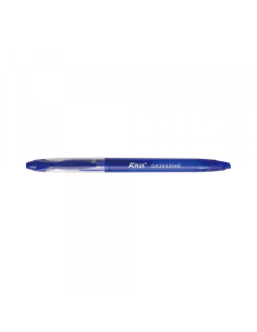 Hemijska olovka gel piši- briši A-plus 0.7 plava GA304204