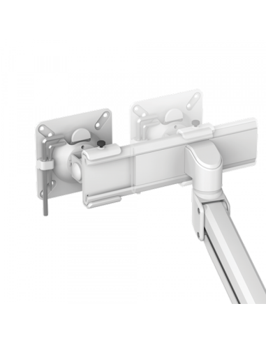 Nosač monitora Fellowes Tallo Modular 2FMS beli 8616501