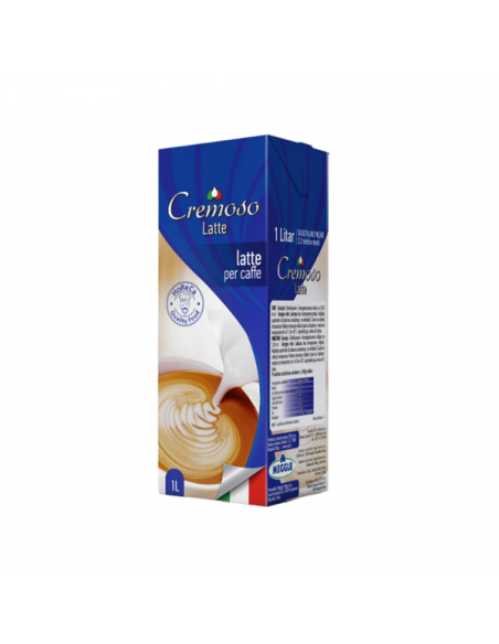 MLEKO Cremoso Late 1l za kafu