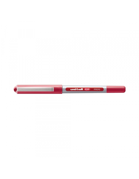 Roler Uni Ball UB-150 crveni