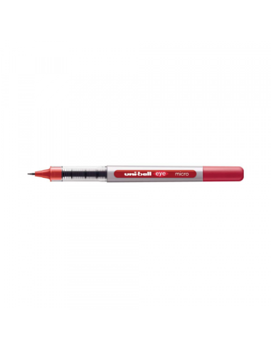 Roler Uni Ball UB-150 crveni