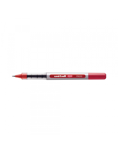 Roler Uni Ball UB-150 crveni