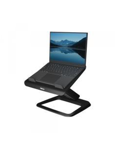 Postolje za laptop Fellowes Hana LT 100016994 crna