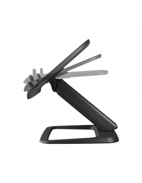 Postolje za laptop Fellowes Hana LT 100016994 crna Postolje za laptop Fellowes Hana LT 100016994 crna