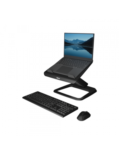 Postolje za laptop Fellowes Hana LT 100016994 crna