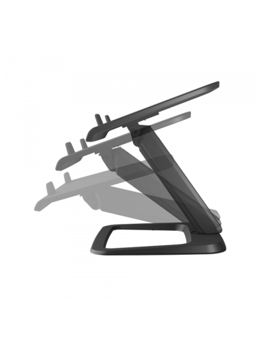 Postolje za laptop Fellowes Hana LT 100016994 crna