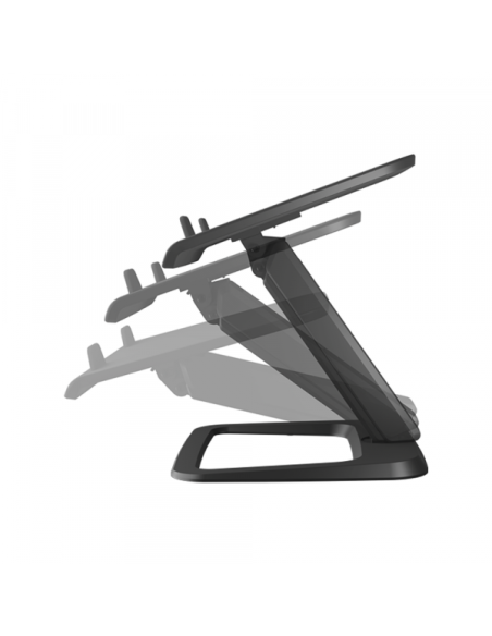 Postolje za laptop Fellowes Hana LT 100016994 crna Postolje za laptop Fellowes Hana LT 100016994 crna