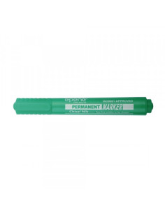 Permanent Marker EPENE EP11-0184 obli vrh Zeleni (1/12)