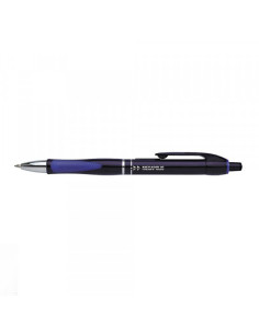 Hemijska olovka Office shop Megapolis OF216 0.7 plava