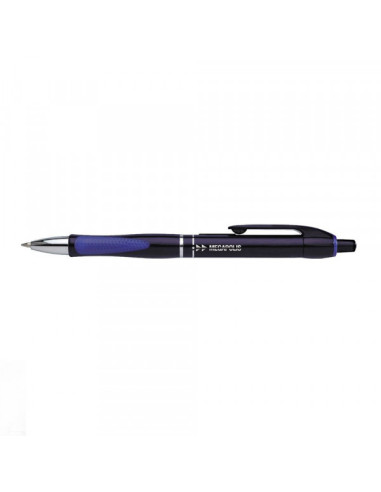 Hemijska olovka Office shop Megapolis OF216 0.7 plava