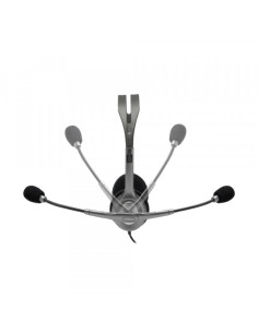 Slušalice Logitech H110 sa mikrofonom 2x3.5mm 2