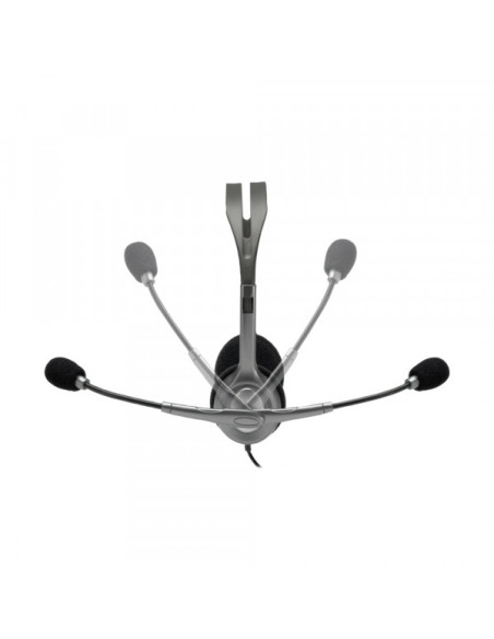 Slušalice Logitech H110 sa mikrofonom 2x3.5mm