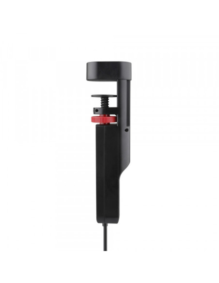 Produžni kabl SL3000 3 utičnice, 1,5m USB A/C, crni Produžni kabl SL3000 3 utičnice, 1,5m USB A/C, crni