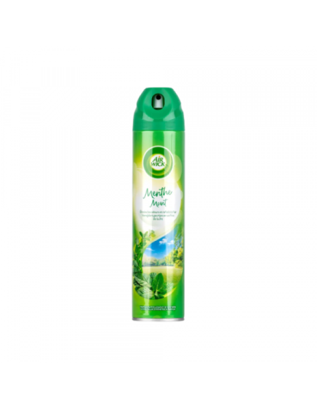 Osveživač AIRWICK sprej 300ml Menta
